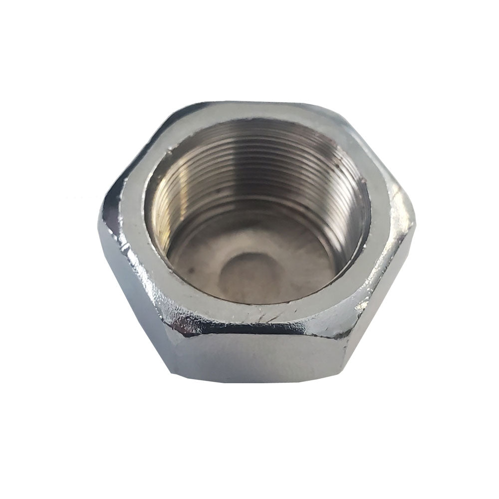Triple Tree Steering Stem Nut