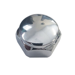 Triple Tree Steering Stem Nut