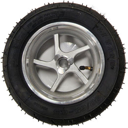 MotoTec Trike 1000w Rear Wheel Complete
