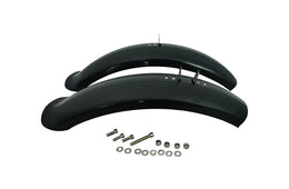 Heybike Fender Set, Front & Rear, view 9