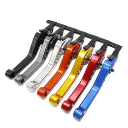 DirtyBike Surron Ultra Bee Folding Brake Lever Set - view 5