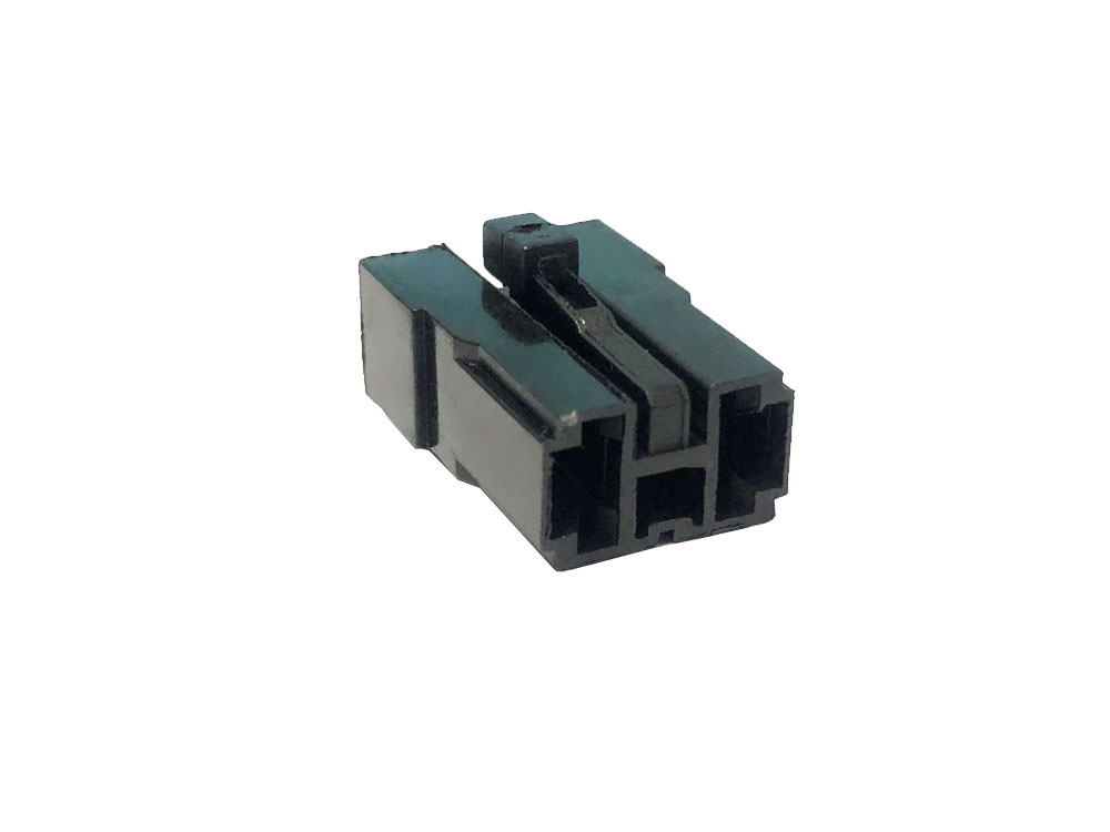 UberScoot Battery Connector Male