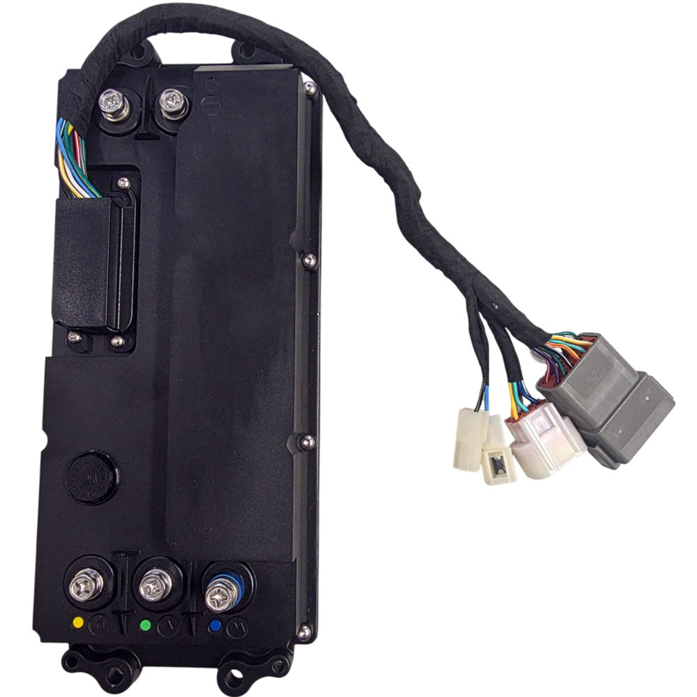 MotoTec Venom 72v 12000w Controller