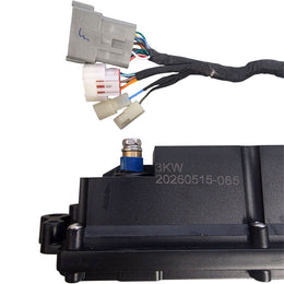 MotoTec Venom 72v 12000w Controller
