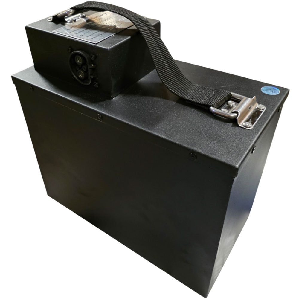 MotoTec Venom 72v 50ah Battery