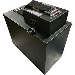 MotoTec Venom 72v 50ah Battery