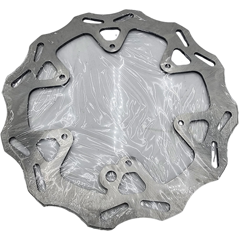MotoTec Venom 72v Brake Disk Front
