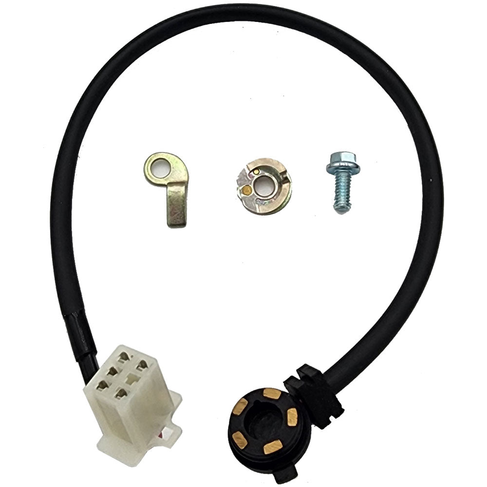 MotoTec Venom 72v Gear Sensor
