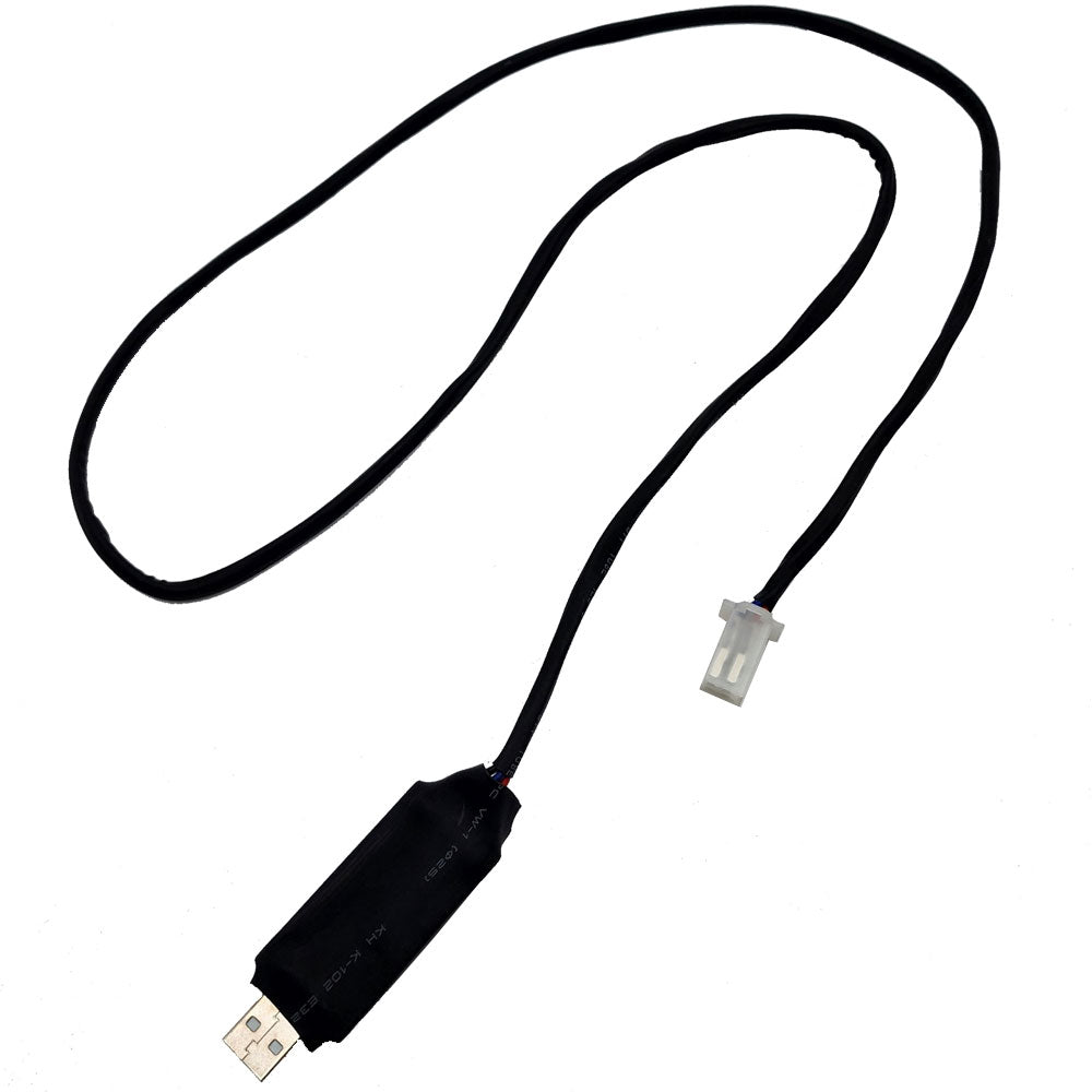 MotoTec Venom 72v Program Cable