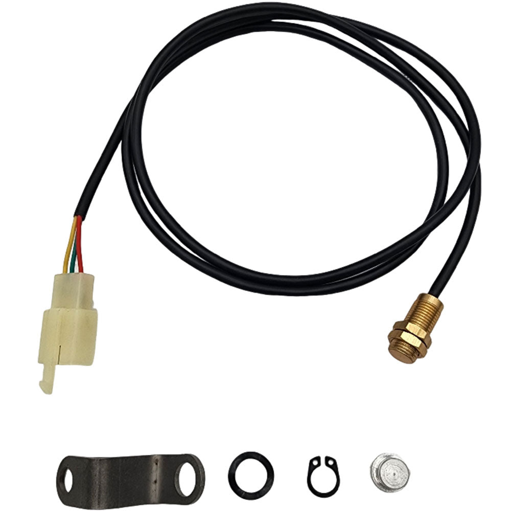 MotoTec Venom 72v Speedometer Sensor