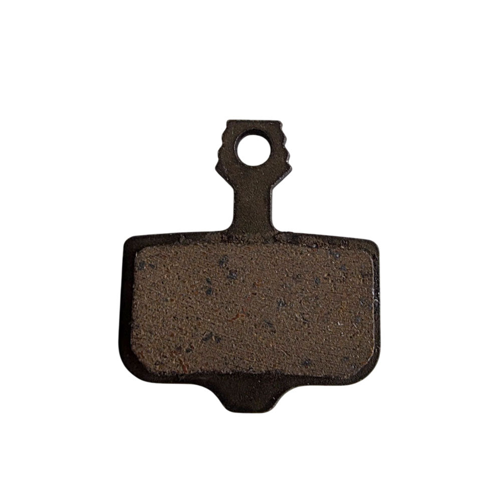 MotoTec Vulcan 48v 1600w Scooter Brake Pads