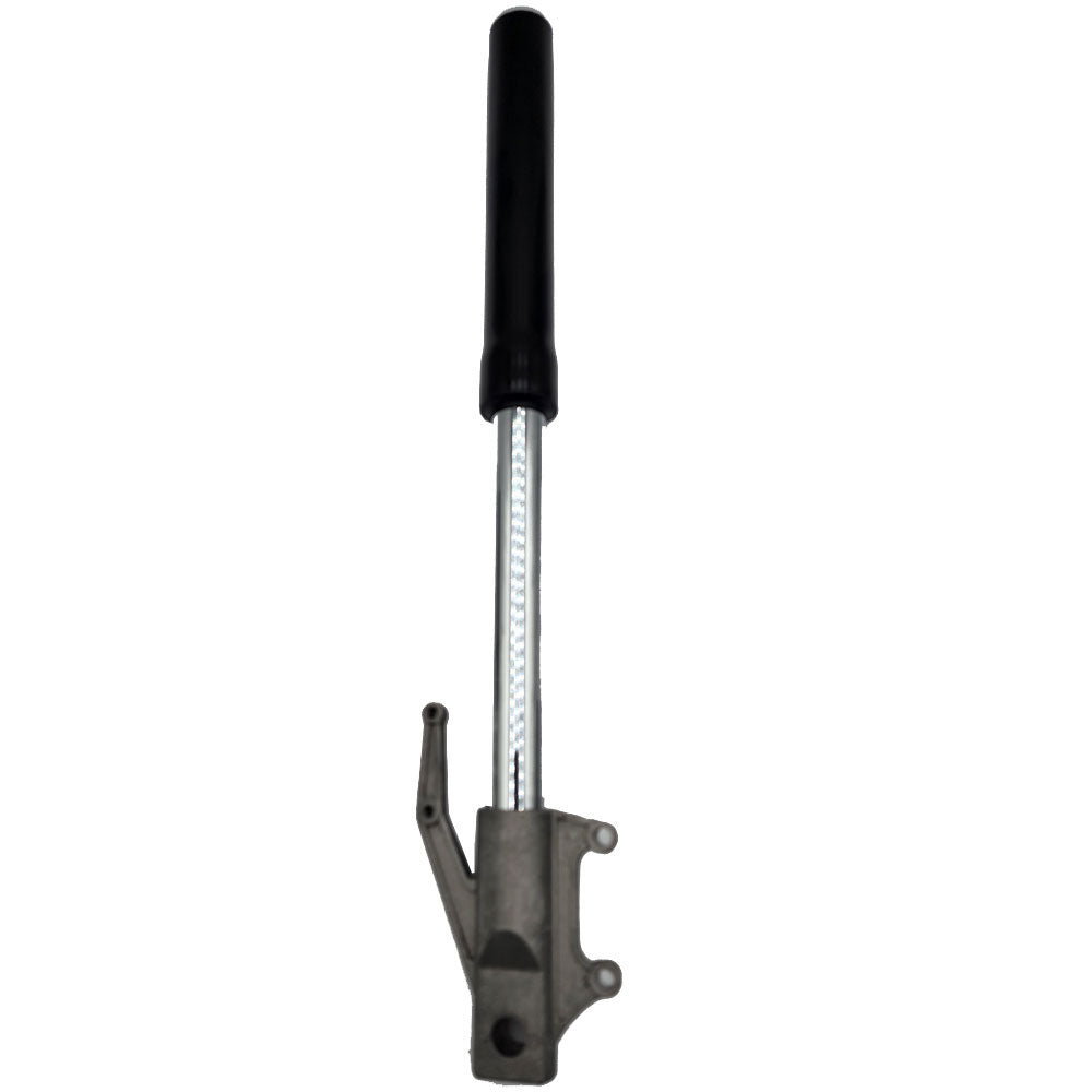MotoTec Warrior Front Fork Left