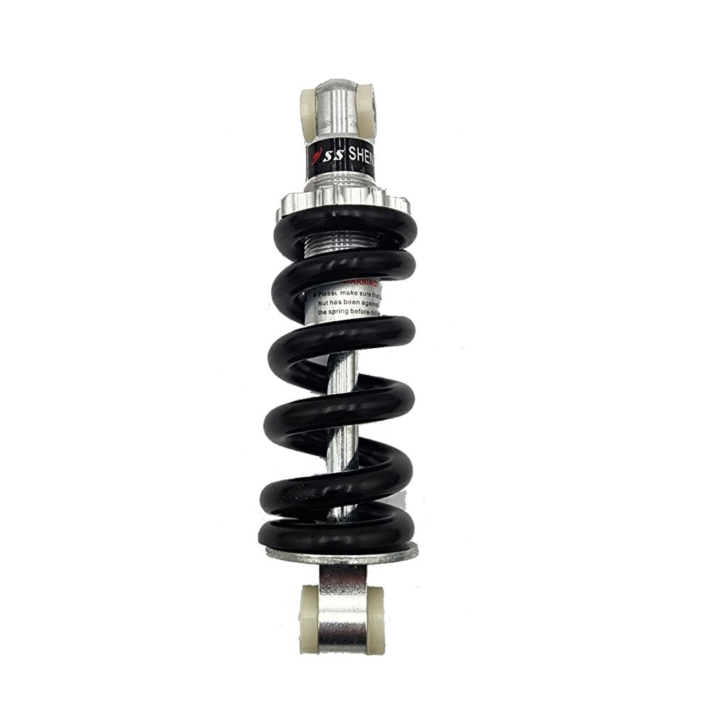 MotoTec Warrior Rear Shock