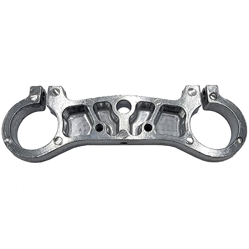 MotoTec Warrior Triple Tree Lower