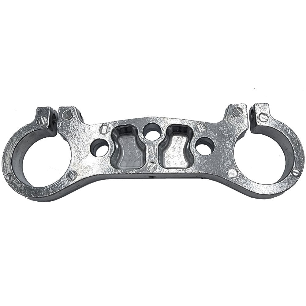 MotoTec Warrior Triple Tree Upper
