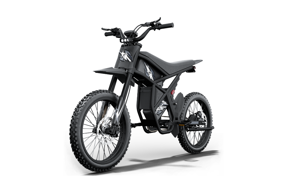 Riding'times GT73 studio render, drive side