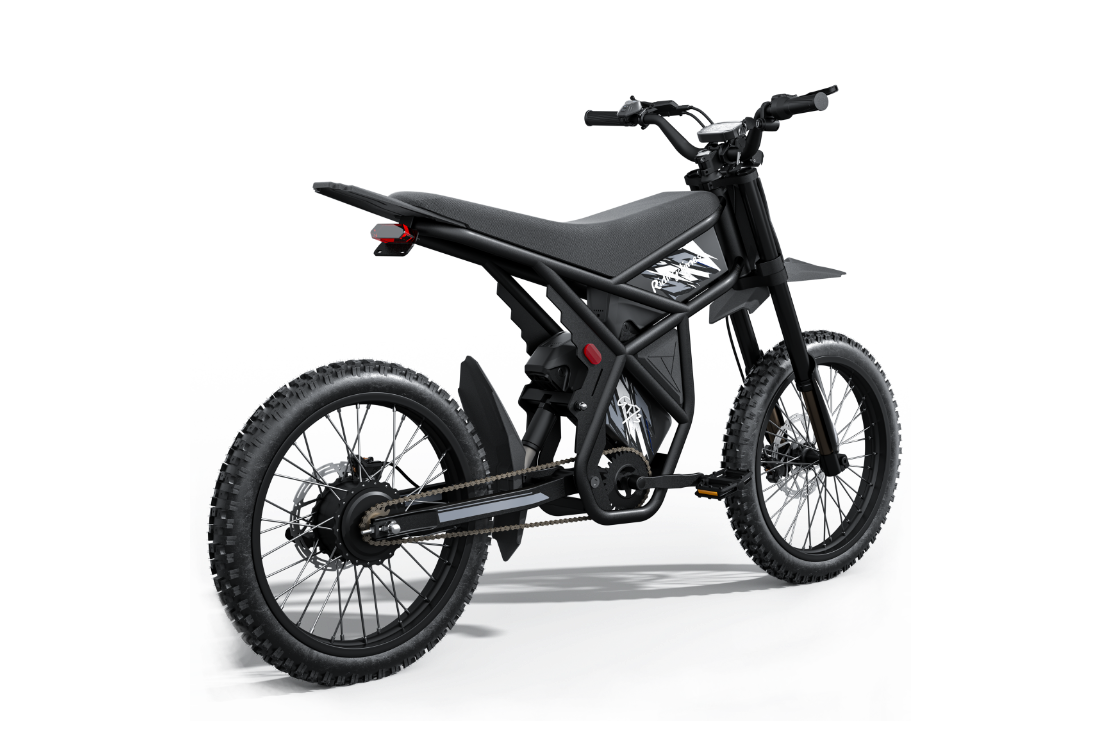 Riding'times GT73 studio render, cockpit view