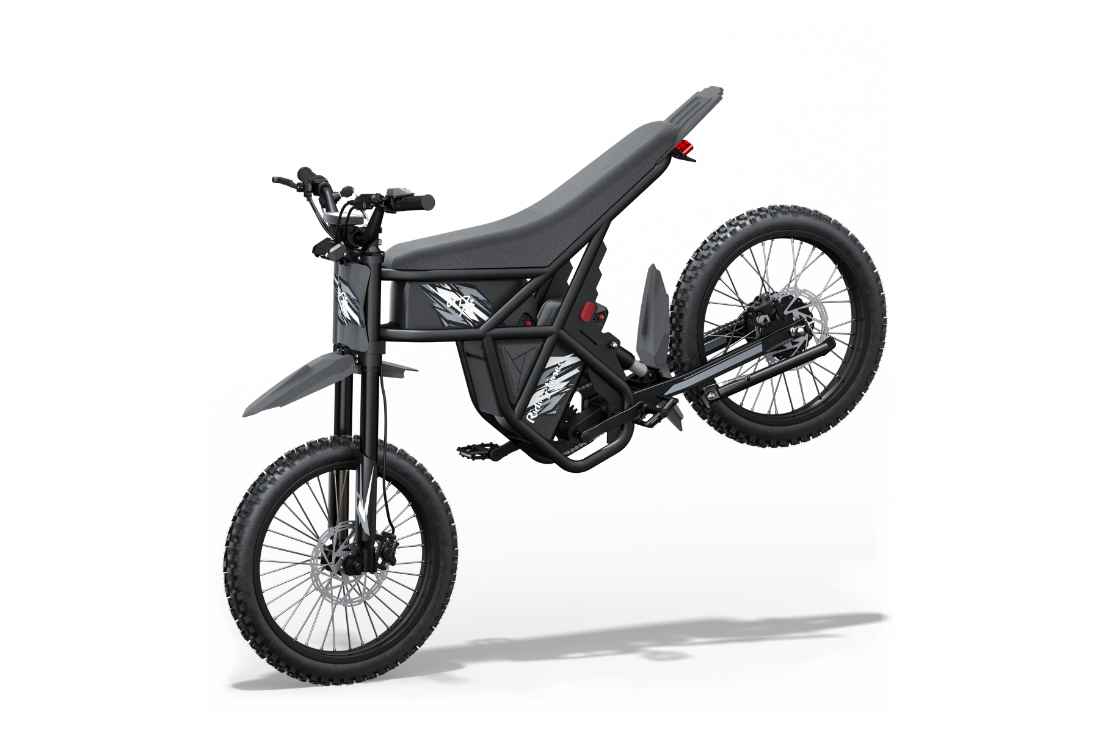Riding'times GT73 studio render, front three-quarter