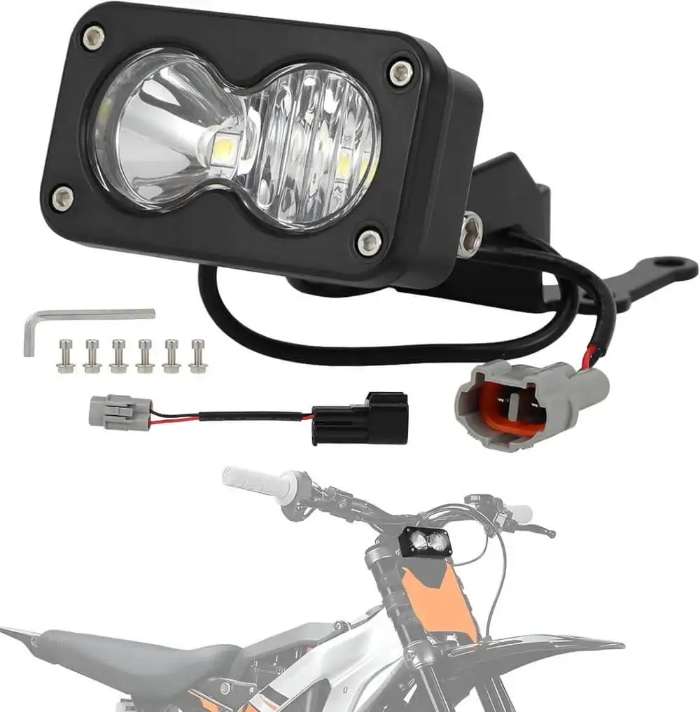 Head Light Fit Talaria Sur-Ron