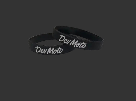 DevMoto Phone Band, Universal Rider Gear, view 1