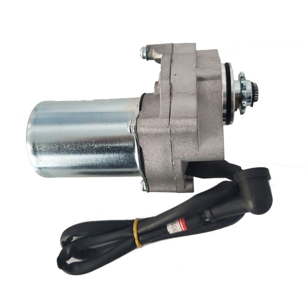 MotoTec X1 X2 Starter Motor