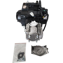 X2 MotoTec 110cc 4 Stroke Engine