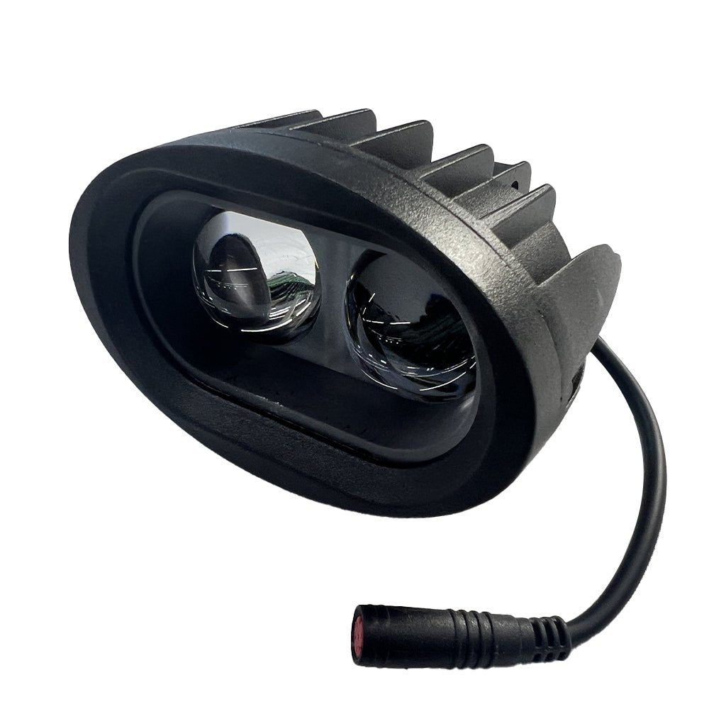 Freego Headlight for X2/X2 pro Electric Mountain Bicycle