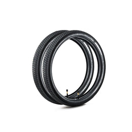 Freego Electric Bicycle Outer Tire - view 6