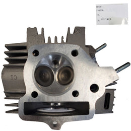 MotoTec X3 Cylinder Head Assembly 125cc