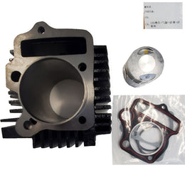 MotoTec X3 Cylinder Piston Gasket 125cc