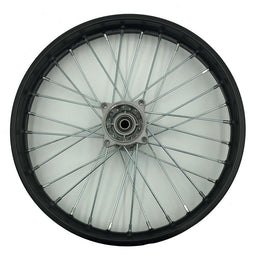 MotoTec X3 Front Rim 1.60-17