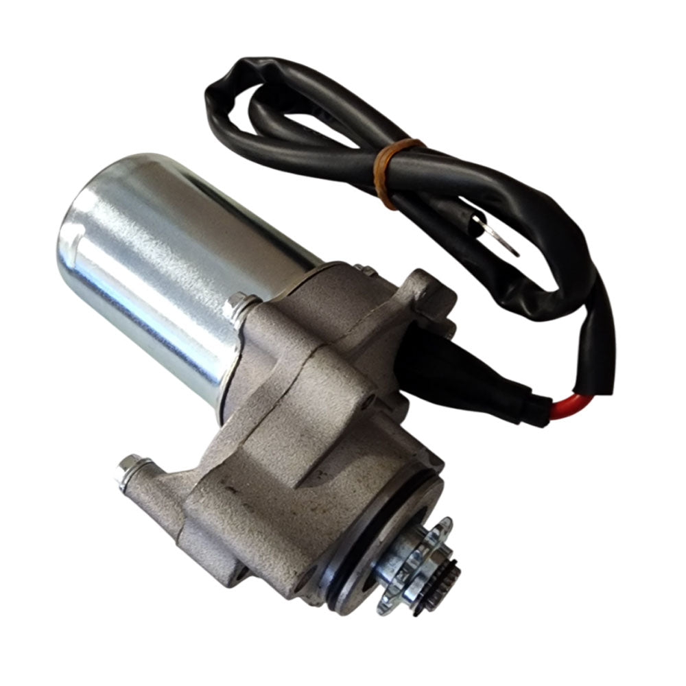 MotoTec X3 Starter Motor