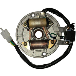 MotoTec X3 Stator/Magneto 5 wire Assembly