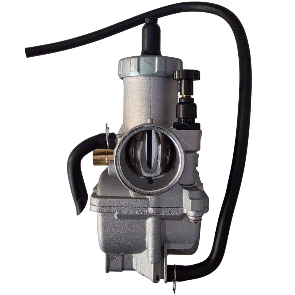 MotoTec X4 Carburetor Manual Choke PZ28
