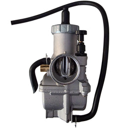 MotoTec X4 Carburetor Manual Choke PZ28