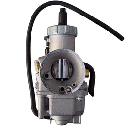 MotoTec X4 Carburetor Manual Choke PZ28