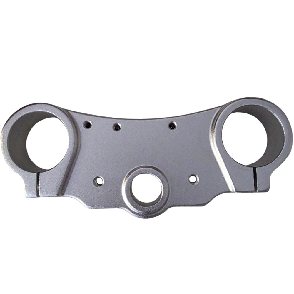 MotoTec X4 Lower Triple Tree Clamp V2