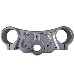 MotoTec X4 Lower Triple Tree Clamp V2