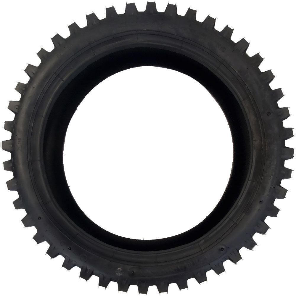 MotoTec X4 Rear Tire 110/90-16