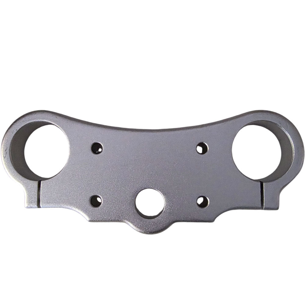MotoTec X4 Upper Triple Tree Clamp V2