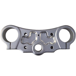 MotoTec X4 Upper Triple Tree Clamp V2