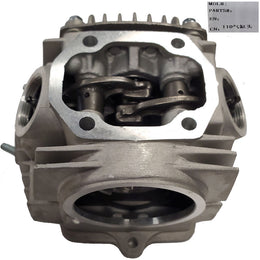 X1 X2 MotoTec Cylinder Head Assembly 110cc