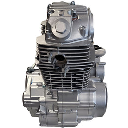 MotoTec X5 250cc Engine 4-stroke