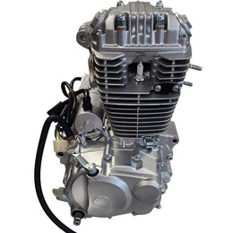 MotoTec X5 250cc Engine 4-stroke