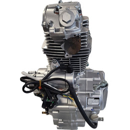 MotoTec X5 250cc Engine 4-stroke