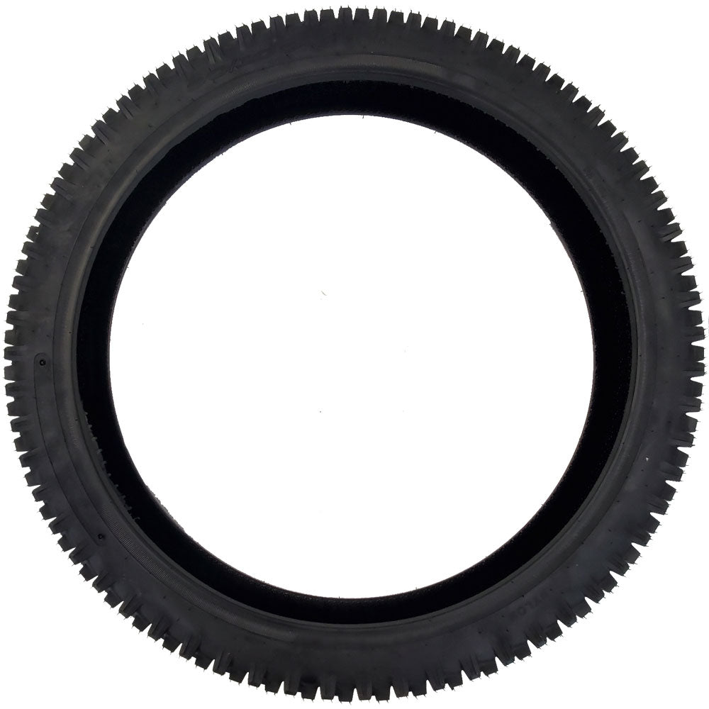 MotoTec X5 Front Tire 80/100-21