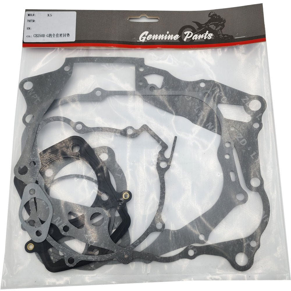 MotoTec X5 Gasket Kit