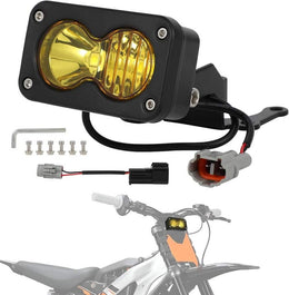 Head Light Fit Talaria Sur-Ron