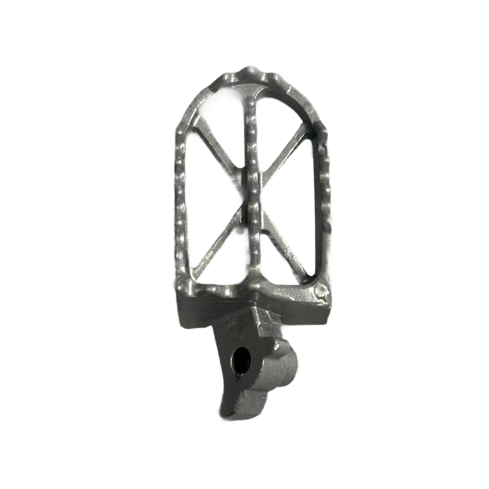 Heybike Villain Footpegs, Left & Right