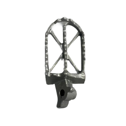 Heybike Villain Footpegs, Left & Right